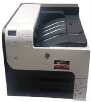 Hp LaserJet 700 M712 A3 production printer