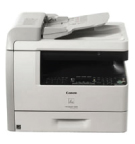 Canon Image Class MF6595 link
