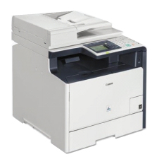 Canon Image Class MF-8580cdw color MFP