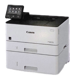 Canon Image Class LBP-215dw image, exclusive canon partners only