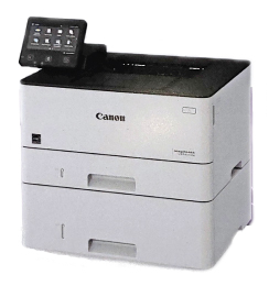 Canon Image Class LBP-215dw image, exclusive Canon partner printer