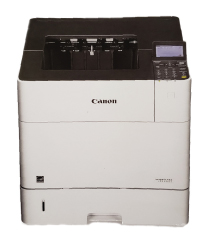Canon Image Class LBP-351dn image, exclusive Canon partners only