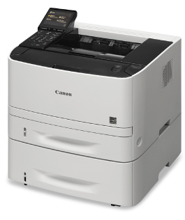 Canon Image Class LBP-253dw Laser Printer image