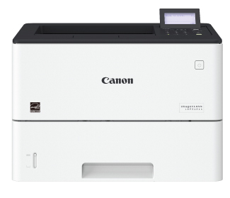 Canon Image Class LBP-312dn image, exclusive Canon partners only