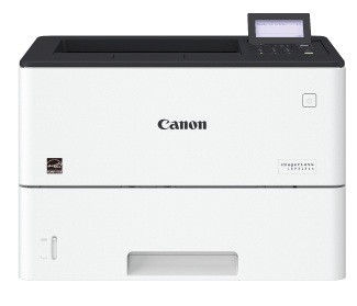 Canon Image Class LBP-312dn image, exclusive Canon partner product