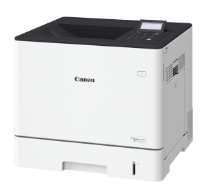 Canon Image Class LBP-712Cdn Color Laser Printer image, Canon partner only product