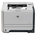 HP LaserJet 2055DN Printer 