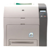 HP Color LaserJet 4700N series