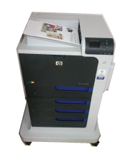 HP Color LaserJet CP4525 image 2017