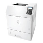 HP LASERJET ENTERPRISE M605n printer image