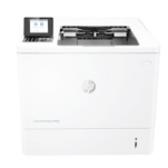 HP LASERJET ENTERPRISE M608n printer image