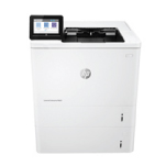 HP LASERJET ENTERPRISE M609x printer image