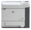 HP LASERJET P4015N series and HP LASERJET P4515tn series PRINTERS