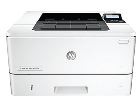 HP LaserJet Pro M402N Image