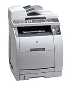 HP Color LaserJet 2820MFP Multi-function Printer