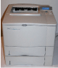 HP LaserJet 4000/4050 Printer specifications link