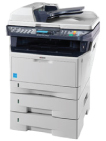 Kyocera FS-1035 MFP/DS details and specification link