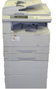 Kyocera Mita 2030 link