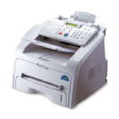 Muratec F-114 &amp; F-114P fax machines
