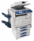 Muratec MFX-2855D multifunctional with 11