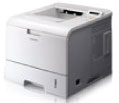 Samsung ML-4551ND digital laser printer, 40ppm, network ready features