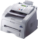 Samsung SF-560R fax machine features and specifications