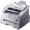 Samsung SF-565PR Fax Machine