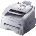 Samsung SF-565PR fax machine