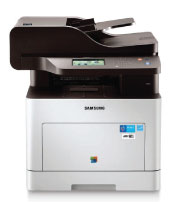 Samsung ProXpress C2670FW Color MFP Image