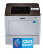 Samsung SL-M4530ND or SL-M4530NX laser printer image