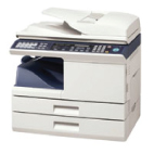 Sharp FO-2080 Fax Machine