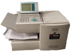Sharp FO-DC500 fax machine