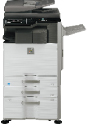 Sharp MX-2616N MFP