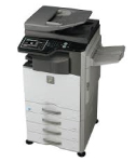 Sharp MX-M264N MFP