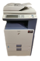 Sharp MX-2300n color MFP image