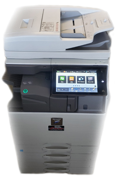 Sharp MX-M3070n B&amp;W MFP available in Salt Lake County 2022