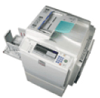 Standard Duplicator SD435