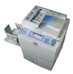 Standard Duplicator SD-460