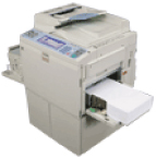 Standard Duplicator SD-700