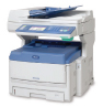 Muratec MFX-C3400 copy, fax, print, scan ready.