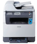 Samsung clx-3160FN color MFP, available in SLC, Utah