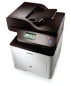 Samsung clx-6260FD or clx-6260FW color laser MFP; available in SLC, Utah
