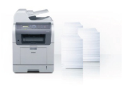 samsung SCX-5635FN multi-function copy_fax_print_scan