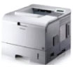 Samsung ML-4050N digital laser printer, speed 40ppm, network ready