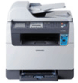 Samsung clx-3160FN link