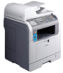 Samsung scx-5530FN copy_fax_print_scan