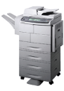 Samsung scx-6345N copy_fax_print_scan link