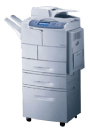Samsung scx-6555N copy_fax_print_scan link